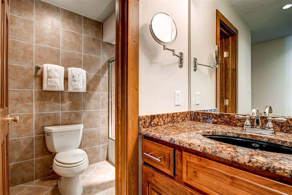 Ski Hill Condominiums By Ski Country Resorts Breckenridge Dış mekan fotoğraf