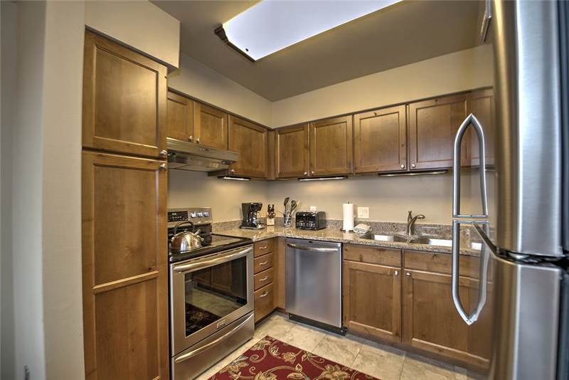 Ski Hill Condominiums By Ski Country Resorts Breckenridge Dış mekan fotoğraf