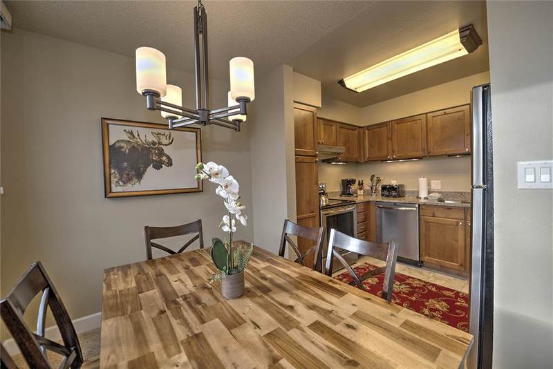 Ski Hill Condominiums By Ski Country Resorts Breckenridge Dış mekan fotoğraf