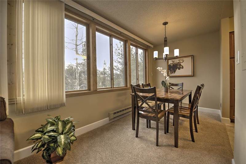 Ski Hill Condominiums By Ski Country Resorts Breckenridge Dış mekan fotoğraf
