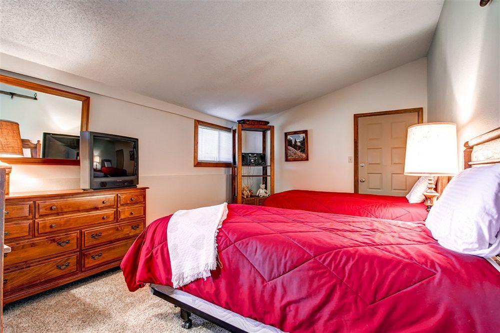 Ski Hill Condominiums By Ski Country Resorts Breckenridge Dış mekan fotoğraf