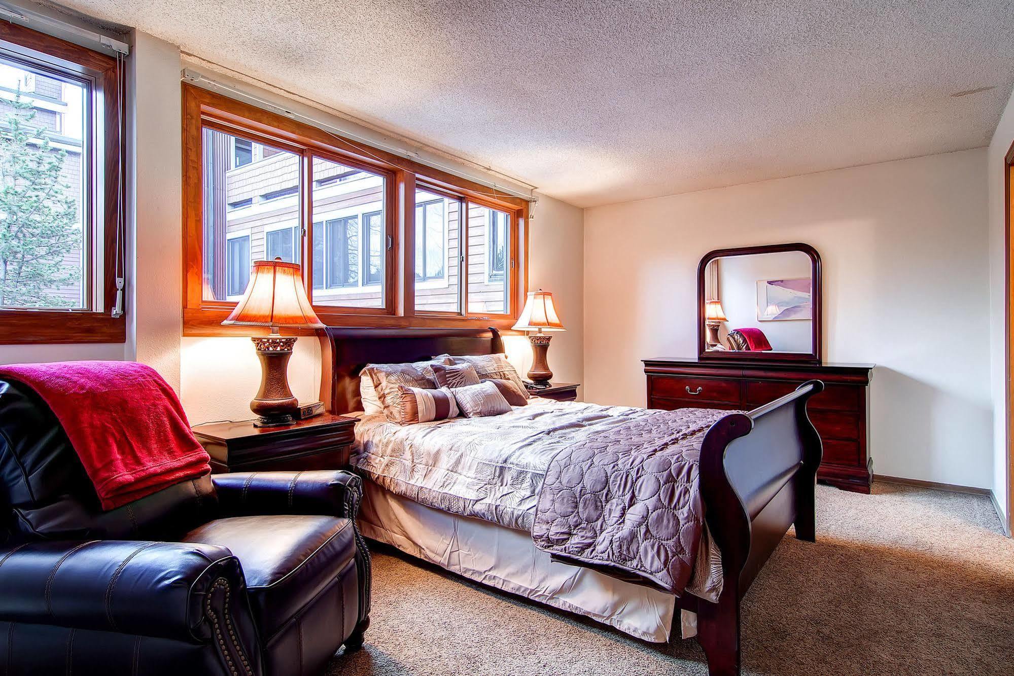 Ski Hill Condominiums By Ski Country Resorts Breckenridge Dış mekan fotoğraf